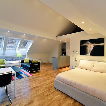 Studio In - Top Center Zagreb Dış mekan fotoğraf