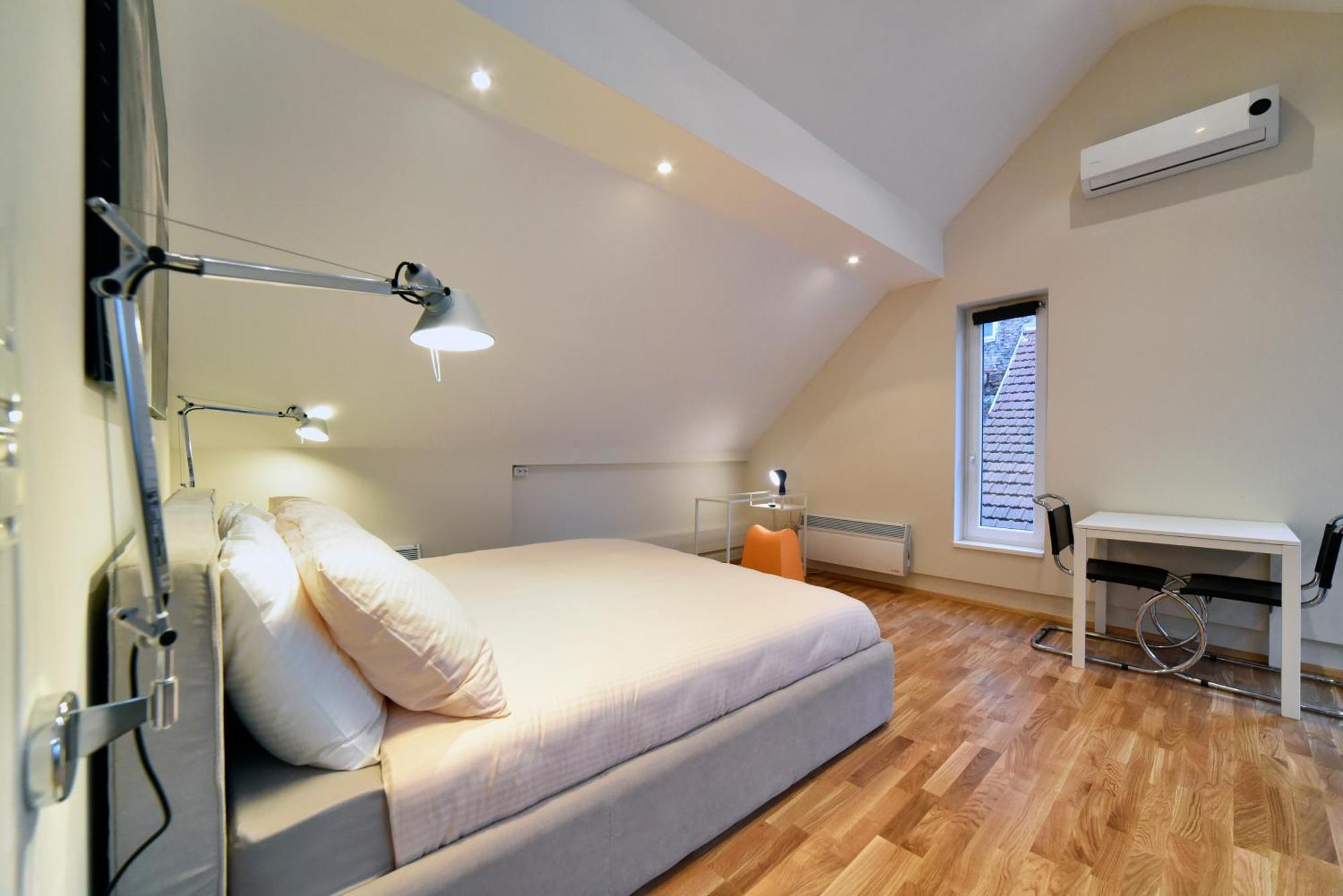 Studio In - Top Center Zagreb Dış mekan fotoğraf